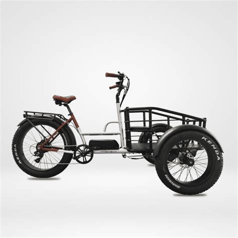 best box electric loader tricycle|best electric cargo bikes.